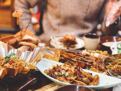 -状元阁烧烤(新华路总店)