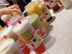 -奈雪的茶(金鹰广场店)