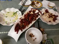 -扎与夏私房菜(西藏自治区拉萨市丹杰林巷店)