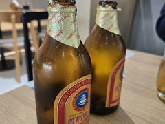 -翡翠拉面小笼包Crystal Jade(上海浦东国际机场T1店)
