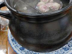 -老船长海鲜大排档(集美店)