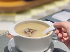 -大头力茶餐厅(花都融创茂店)