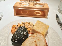 -王品牛排(郑州大卫城店)