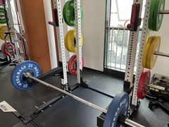 -MEGA BASE 健身馆(南山店)