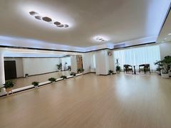 -简·无界健身工作室·运动康复·体态(石厦店)