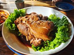 -卧龙堡客栈·中餐厅(古北水镇店)