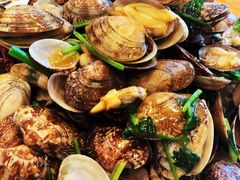 -京朋串屋·烧烤(望京西路总店)