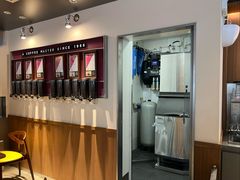 -Peet's Coffee皮爷咖啡(大学路店)