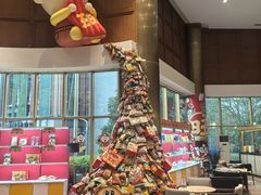 -上海神旺大酒店