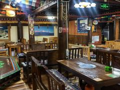 -顺顺小吃(独克宗古城店)
