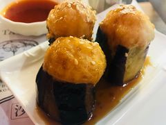-点点心点心专门店(湾仔店)