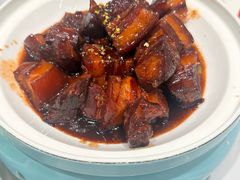 -金陵后厨·南京菜(新街口秣陵路店)