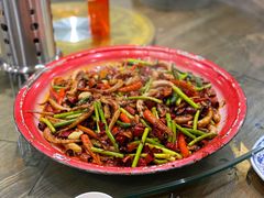 -灶东家民间菜(回兴店)