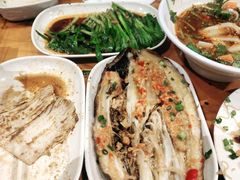 -木屋烧烤(白石洲店)