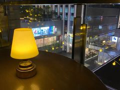 景观位-CHINCHIN 青青·泰国料理(万象食家店)