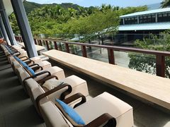 -半山半岛洲际度假酒店·观海廊