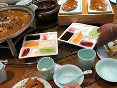 -天和晟新京菜.水煮鱼.湘土菜(国展店)