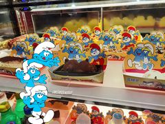 -蓝精灵乐园·世茂精灵之城主题乐园