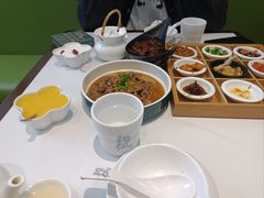 -新仙清汤牛腩(铜锣湾店)