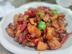 -神仙钵湘香土菜馆(光华路店)