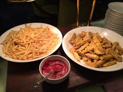 -金紫荆美食自助餐厅