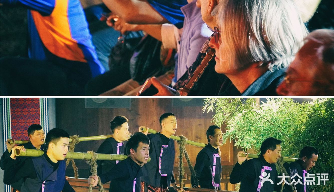 肇兴侗寨｜它是世界上最大的民族博物馆