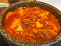 -黑豚黨韩国烤肉料理(悦然时光店)