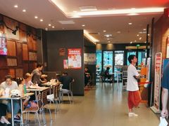 -汉堡王(上海凌云壹街坊店)