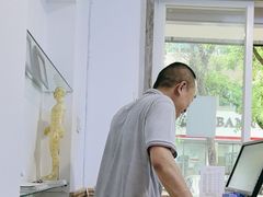 -静雅推拿(科院店)