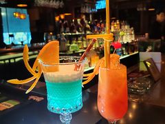 -光音瓦特俱乐部(高新店)