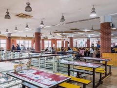 -华东政法大学第二食堂(松江校区)