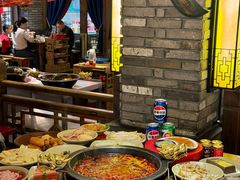 -蜀大侠火锅(寰球文化地标·总府店)