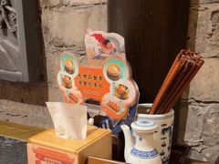 -南京大牌档(新街口德基广场店)