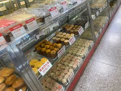 -康乃馨糕饼店(永安道店)