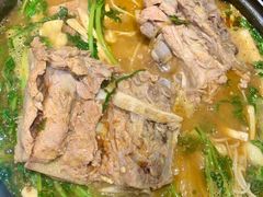 -子莲脊骨汤(连红小区店)