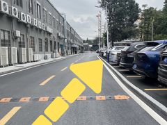 -火炉山森林公园