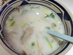 -虢国羊肉汤馆(政二街店)