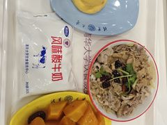 -清华澜园教工餐厅