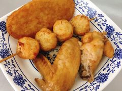 -法记开心粉面店(诗宁大厦店)