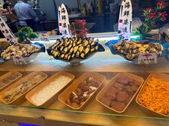 -深海聚汇·牛榴宴·自助料理(江宁万达店)