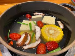 -呷哺呷哺 黄金牧场 (欢乐谷店)
