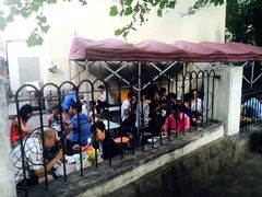 -王记西鎮电烤肉(汶上路店)