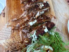 -吃饼人西餐(南开店)