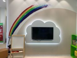 -青苗儿童口腔(长楹天街购物中心)