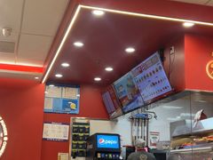 -塔斯汀中国汉堡(徐汇汇京广场店)