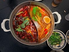 -滇牛云南火锅(桂林路店)