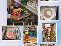 -Kitchen·Y洋厨房西餐厅(王府壹号店)
