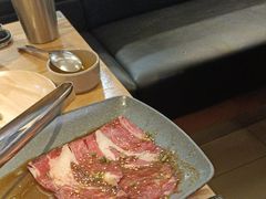 -新石器烤肉(百联川沙店)