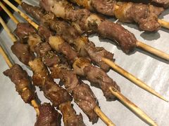 -老杨头烧烤(博烤堂店)