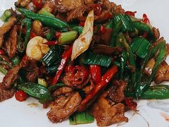农家回锅肉-宝荣鱼馆·临湖之宴(千岛湖店)